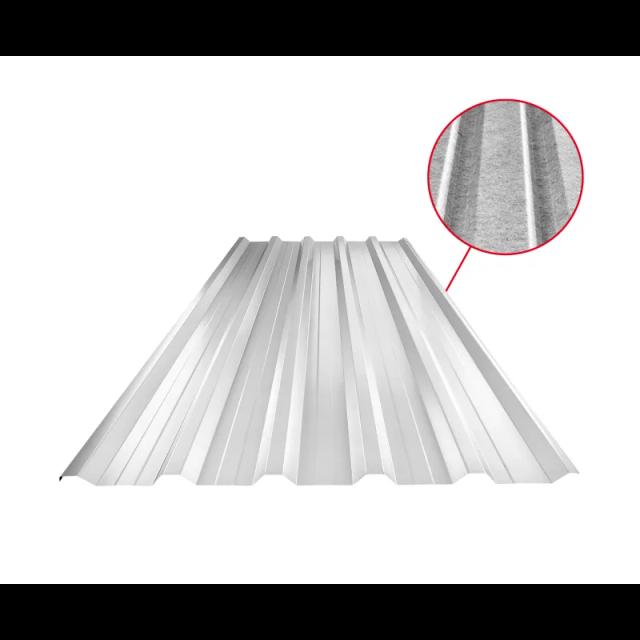 Slika - Krovni trapez sa prepustom TR 35A+ SQ (sound – aqua)null