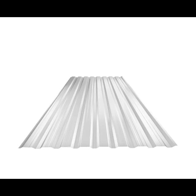 Slika - Fasadni trapez sa prepustom TR 18B+null