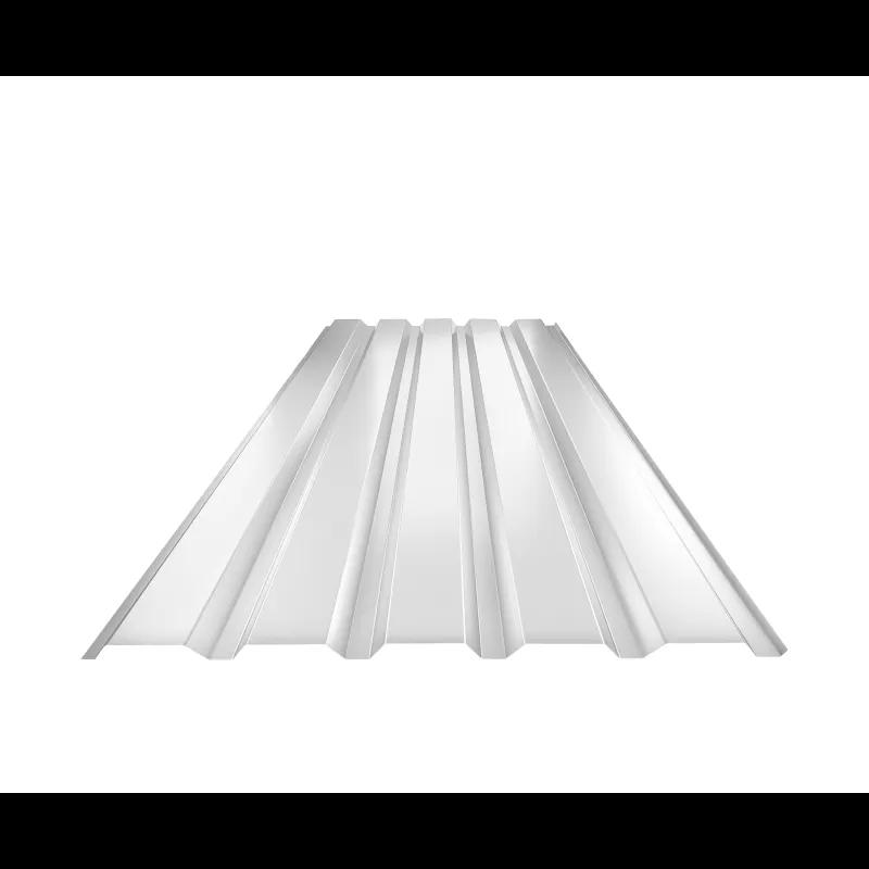 Fasadni trapez TR 35B  - Alucink  - Natur  -  Slika