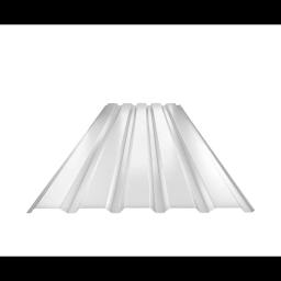 Fasadni trapez TR 35B  - Alucink  - Natur  -  Slika 1