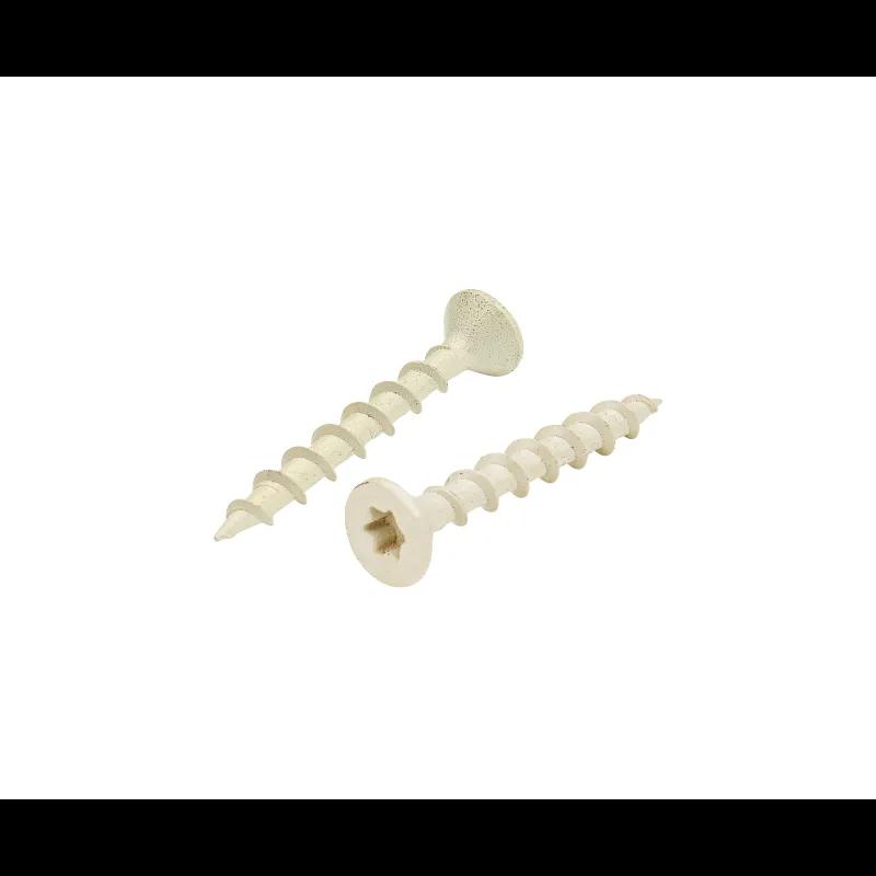 Pocinkovani vijak za hafter sa TORX prihvatom  - Pocink  - Natur  -  Slika