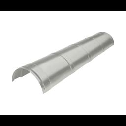 Slemenjak  - Cinkotit
Patina  - Plavo siva  -  Slika 1