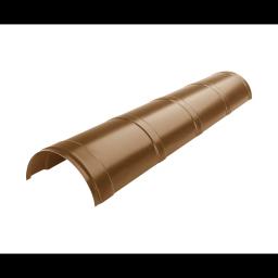 Slemenjak  - Pocink obojeni  - Metalik bakarna  -  Slika 1