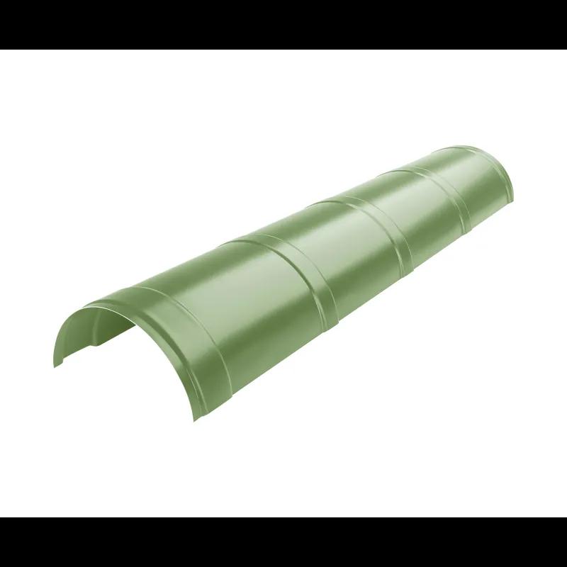 Slemenjak  - Pocink obojeni  - Trava zelena  -  Slika