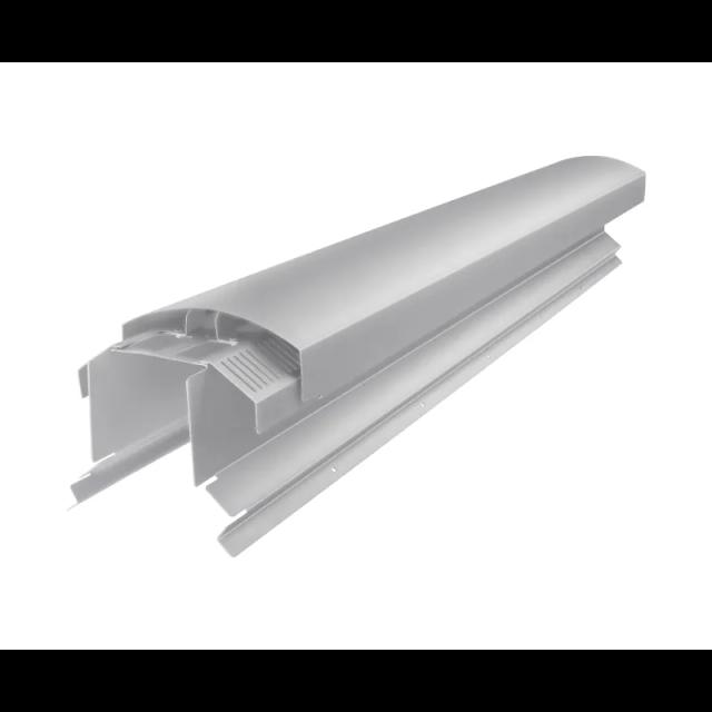 Slika - Slemenjak za ventilaciju UNI l=1,22 mnull