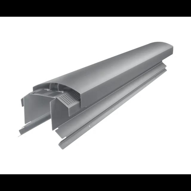 Slika - Slemenjak za ventilaciju UNI l=1,22 mnull