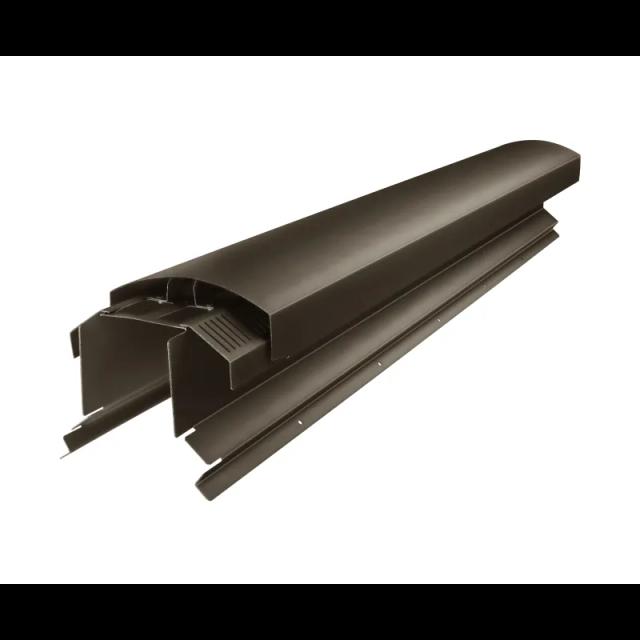 Slika - Slemenjak za ventilaciju UNI l=1,22 mnull