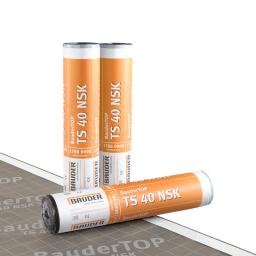 Asfaltna sigurnosna izolacija  -  Slika 1