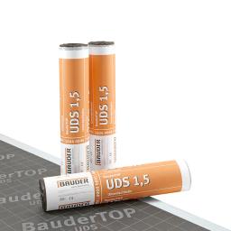 Asfaltna sigurnosna izolacija  -  Slika 1