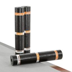 Asfaltna parna barijera  -  Slika 1