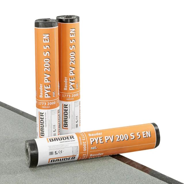 Slika - Asfaltna gornja traka prirodni škriljacnull