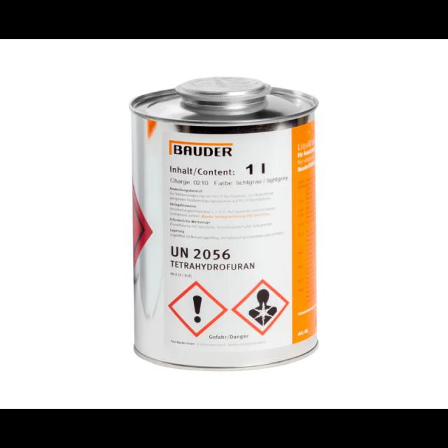 Slika - PVC masa za spojeve 1l/pak, potrošnja 30g/m²null