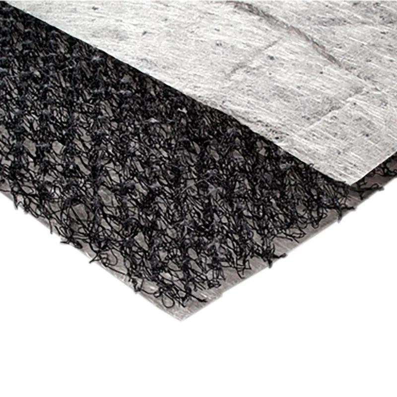 Drenažna i filtraciona podloga 20 mm  -  Slika