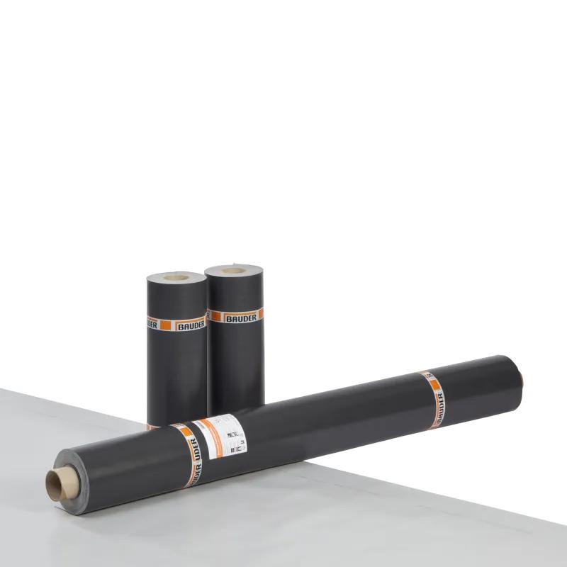 PVC folija detaljna 1,8 mm  - Antracit  -  Slika