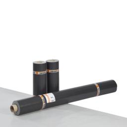 PVC folija detaljna 1,8 mm  - Prašinasto siva  -  Slika 1