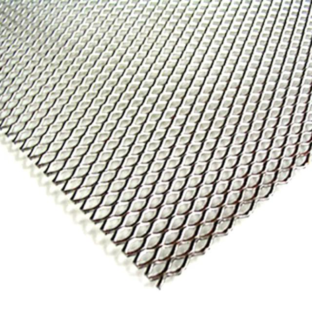 Slika - AERO perforirana tablanull