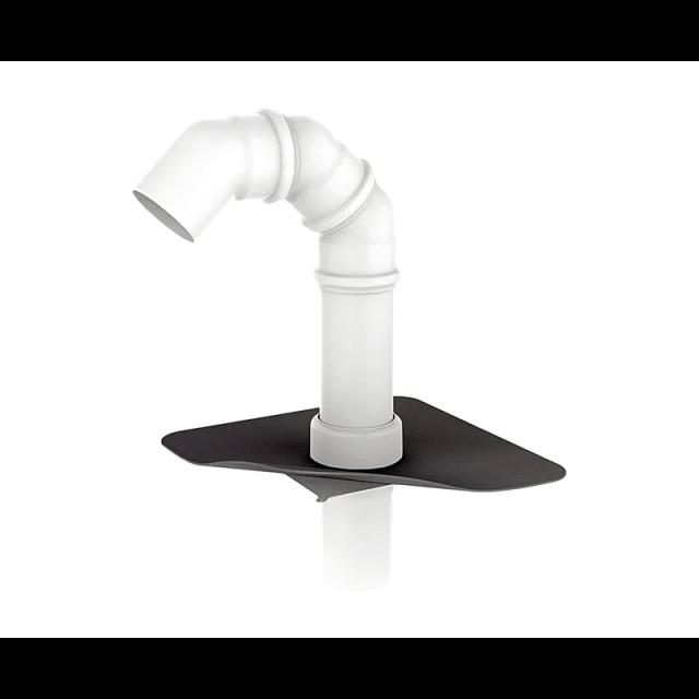 Slika - FPO prodor za kablove sa manžetnomnull