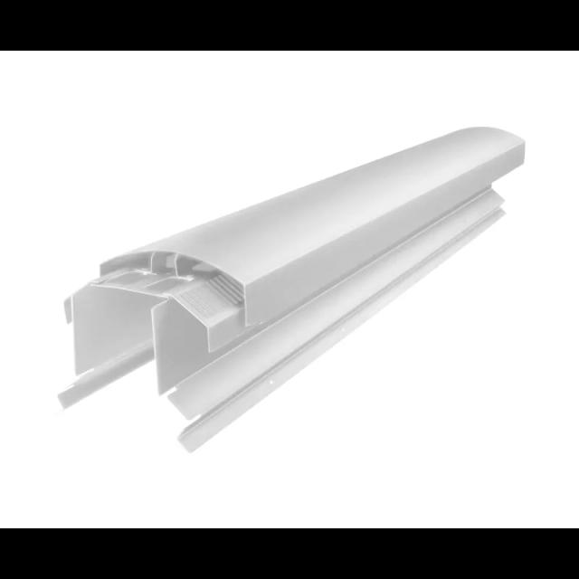 Slika - Slemenjak za ventilaciju UNI l=1,22 mnull