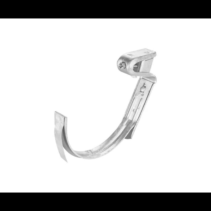 Krovna kuka za trapezni lim  - Pocink – Natur  -  Slika