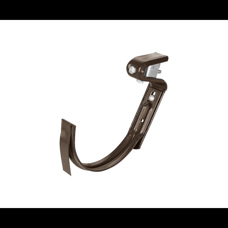 Krovna kuka za trapezni lim  - Pocink obojeni  - Testa di Moro  -  Slika