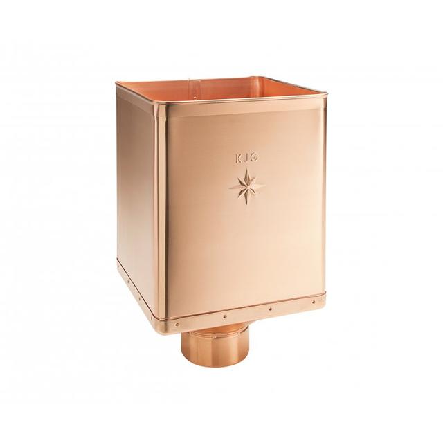 Slika - Sabirni kotlič DESIGNnull