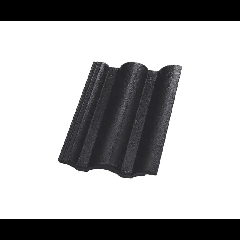 Osnovni crep DANUBIA  - Antracit – INOVA  -  Slika