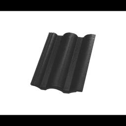 Osnovni crep DANUBIA  - Carbon – EVO  -  Slika 1