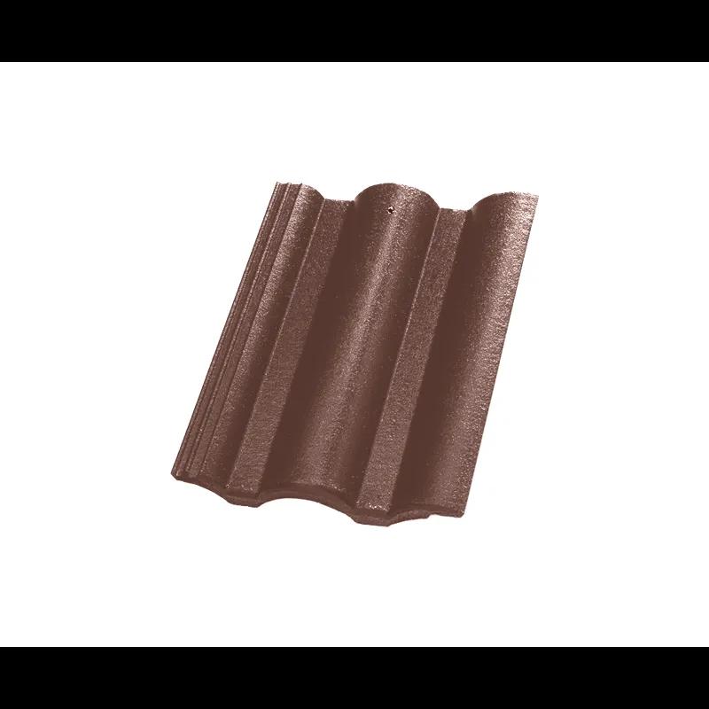 Osnovni crep DANUBIA  - Mocca – EVO  -  Slika