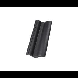 Polucrep DANUBIA  - Antracit – INOVA  -  Slika 1