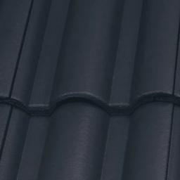 Ventilacioni crep DANUBIA  - Antracit – INOVA  -  Slika 1