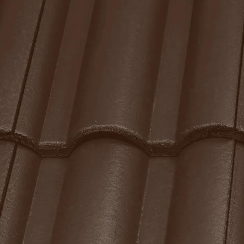 Ventilacioni crep DANUBIA  - Mocca – EVO  -  Slika