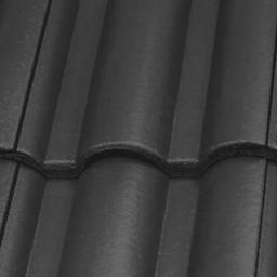 Ventilacioni crep DANUBIA  - Tamno siva – INOVA  -  Slika 1