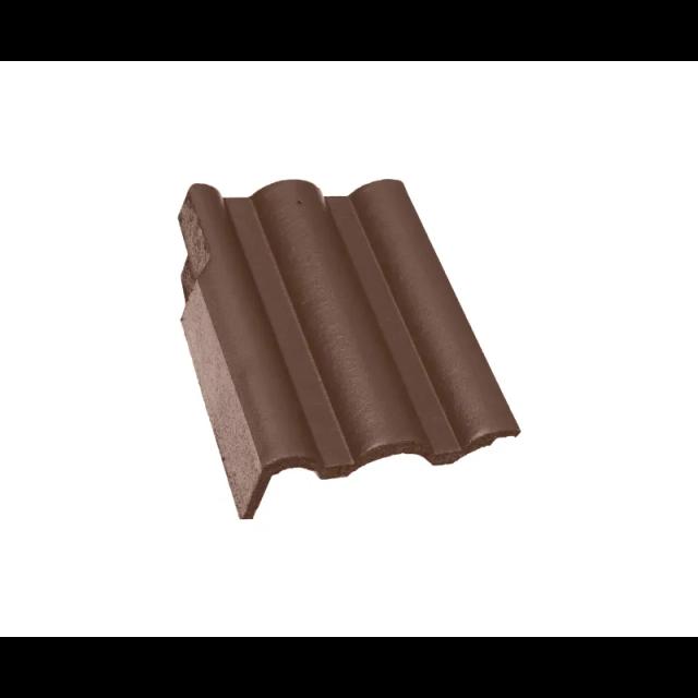 Slika - Završni crep levi DANUBIAnull