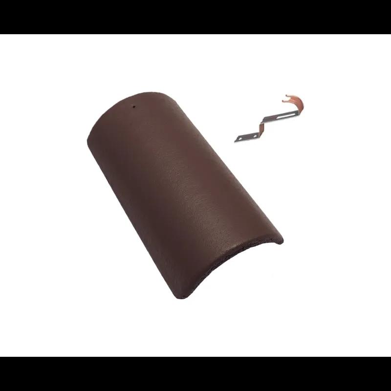 Slemenjak DANUBIA  - Tamno braon – INOVA  -  Slika