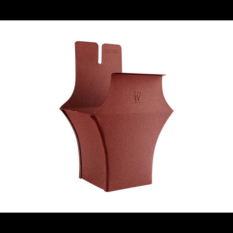 Kotlić četvrtast  - Aluminijum obojeni
W.15  - Vinsko crvena W.15  -  Slika