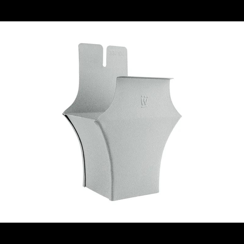 Kotlić četvrtast  - Aluminijum obojeni
W.15  - Cink siva W.15  -  Slika