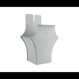 Kotlić četvrtast  - Aluminijum obojeni
W.15  - Cink siva W.15  -  Slika 1