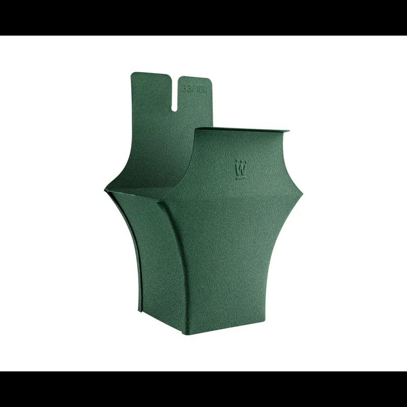 Kotlić četvrtast  - Aluminijum obojeni
W.15  - Mahovinasto zelena W.15  -  Slika