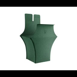 Kotlić četvrtast  - Aluminijum obojeni
W.15  - Mahovinasto zelena W.15  -  Slika 1