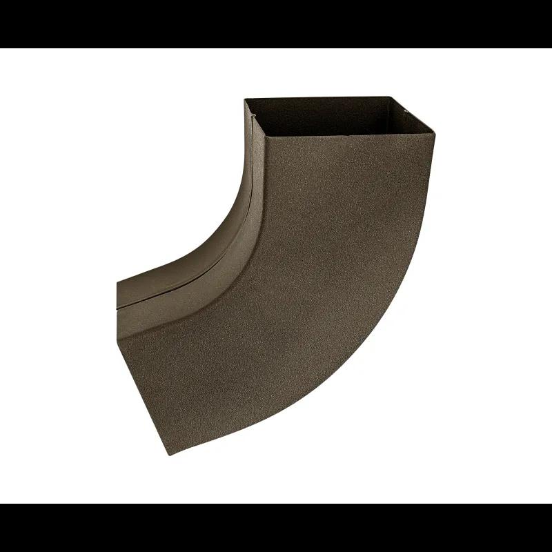 Koleno četvrtasto 72°  - Aluminijum obojeni
W.15  - Zeleno smeđa W.15  -  Slika