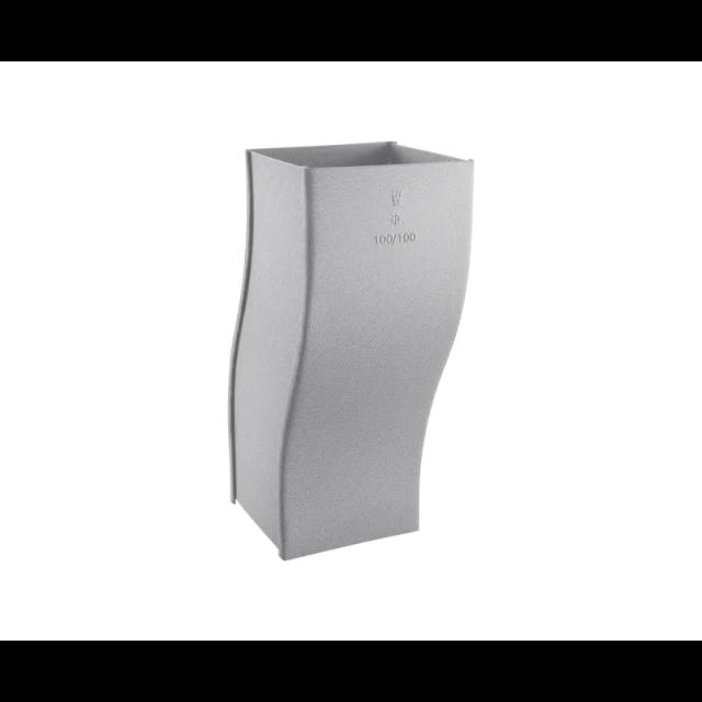 Slika - Koleno odskočno četvrtastonull