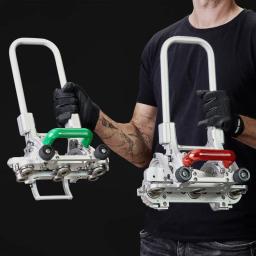 Mašina za savijanje FALZ BENDER SET  -  Slika 8