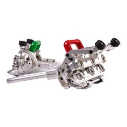 Mašina za savijanje FALZ BENDER SET  -  Slika 4