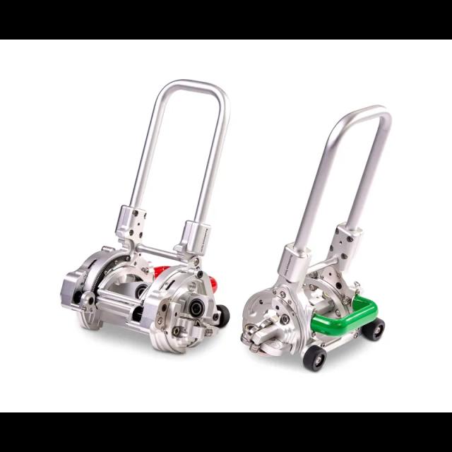 Slika - Mašina za savijanje FALZ BENDER SETnull