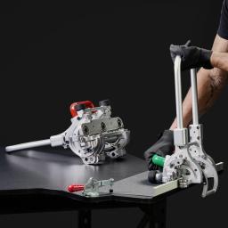 Mašina za savijanje FALZ BENDER SET  -  Slika 10