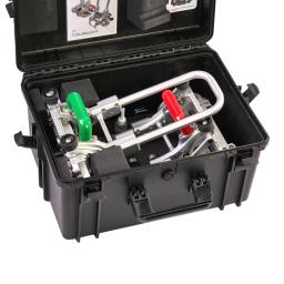 Mašina za savijanje FALZ BENDER SET  -  Slika 7