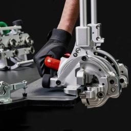 Mašina za savijanje FALZ BENDER SET  -  Slika 9