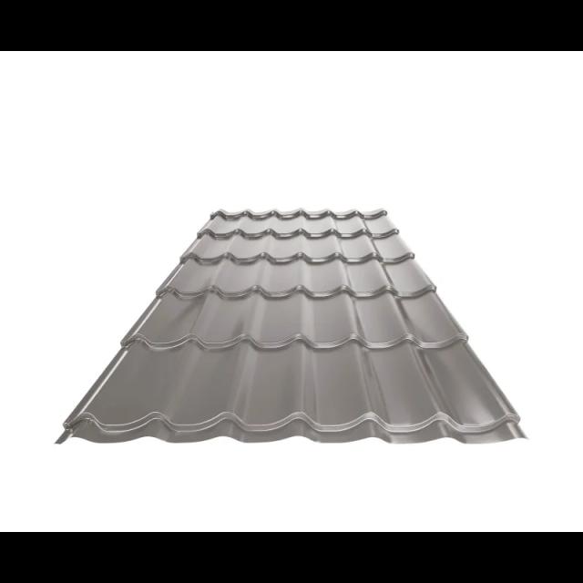 Slika - Krovni pokrivač UNI 1null