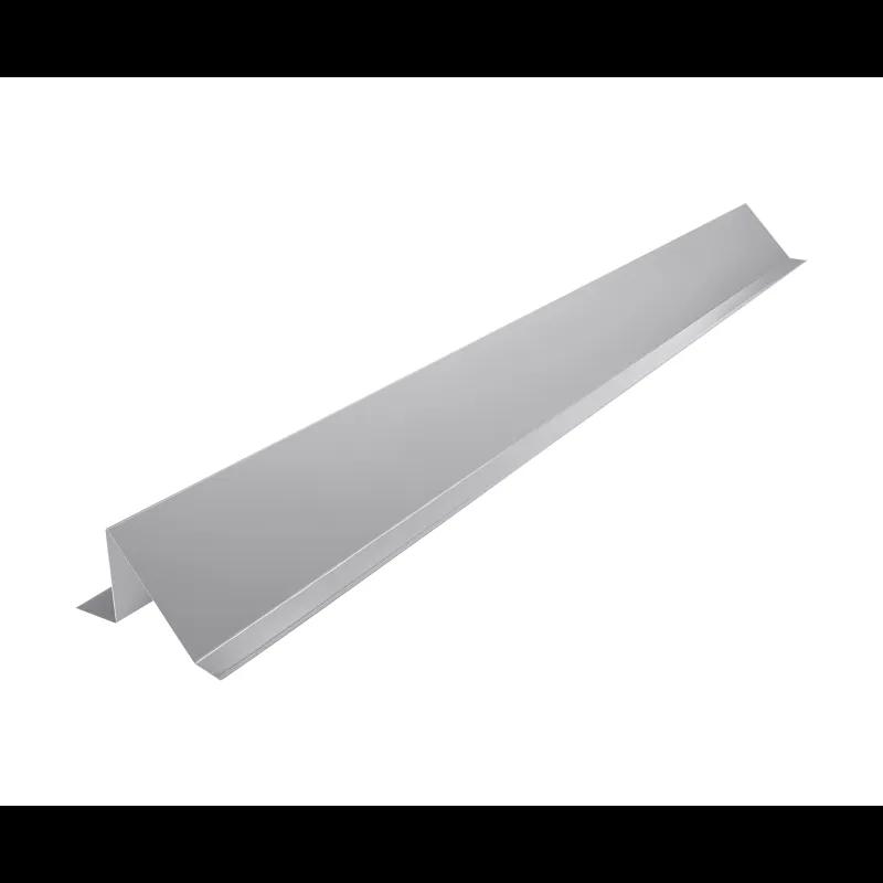 Snegobran  - Aluminijum obojeni  - Silver  -  Slika