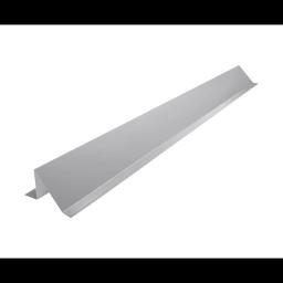 Snegobran  - Aluminijum obojeni  - Silver  -  Slika 1